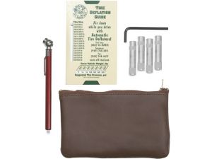 Trailhead Automatic Tire Deflators (Aluminum 5-20 Psi)